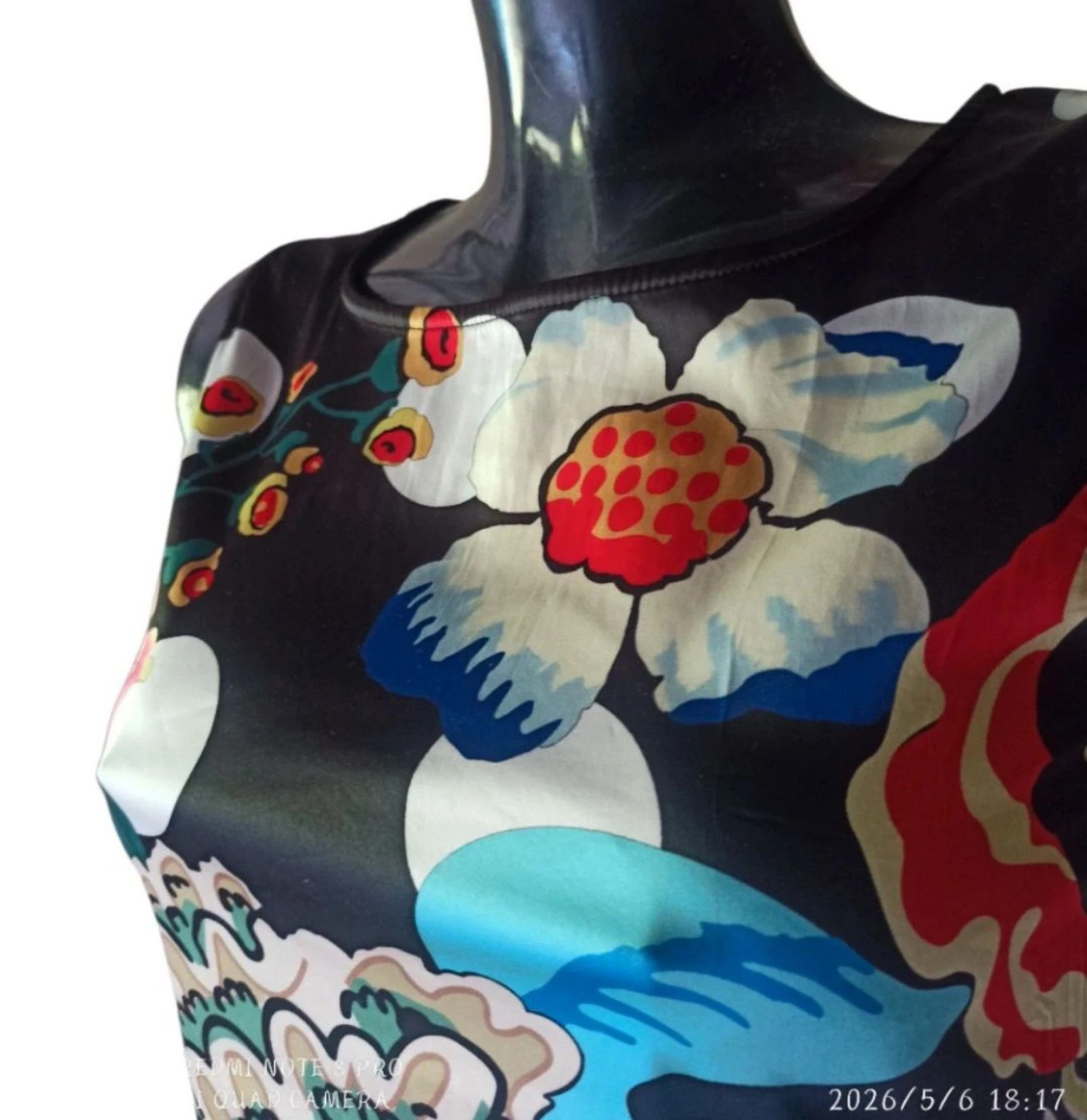 Oude jurk van Desigual – photo 6